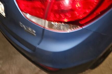 Hyundai ix35 220.181 km 4.000 &euro; Ebersberg 85560