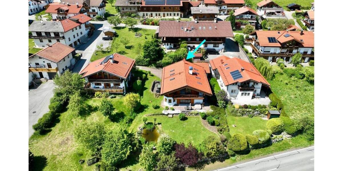 Einfamilienhaus Samerberg Törwang - 5 Zimmer, 165 m&sup2;, 1.090.000&euro; | Angebot:26815873
