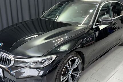 BMW 320 85.000 km 29.999 &euro; Miesbach 83714