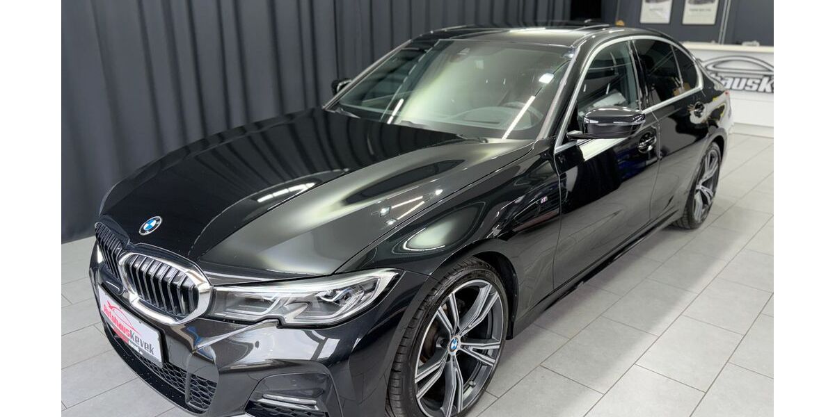 BMW 320 85.000 km 29.999 &euro; Miesbach 83714