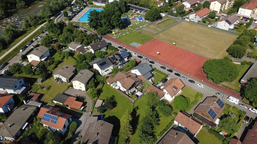 Mehrfamilienhaus, Wohnhaus Kolbermoor - 6 Zimmer, 127 m&sup2;, 980.000&euro; | Angebot:25685975