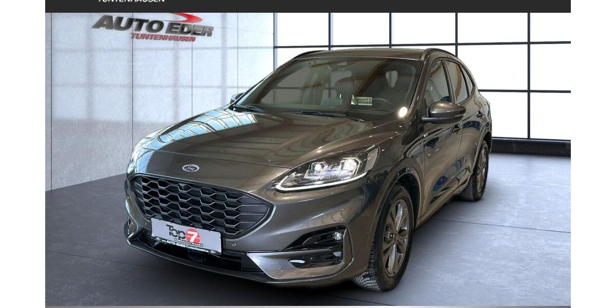 Ford Kuga 16.085 km 25.950 &euro; Tuntenhausen 83104