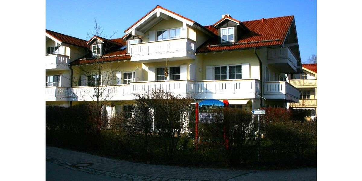 Etagenwohnung Amerang - 1 Zimmer, 44 m&sup2;, 125.000&euro; | Angebot:20776713