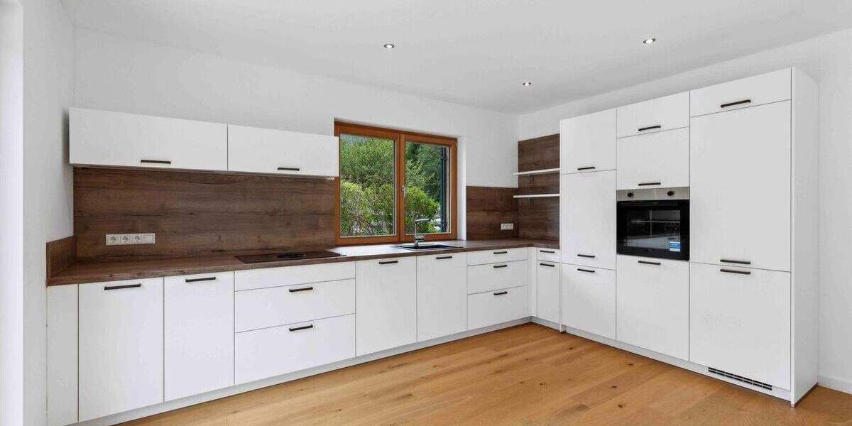 Einfamilienhaus Schliersee Neuhaus - 4 Zimmer, 2.499.000&euro; | Angebot:25779141