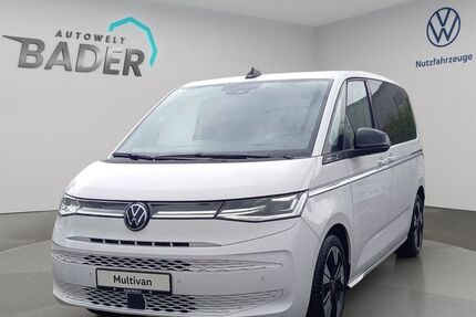 VW T7 Multivan 14.990 km 57.930 &euro; Bruckmühl 83052