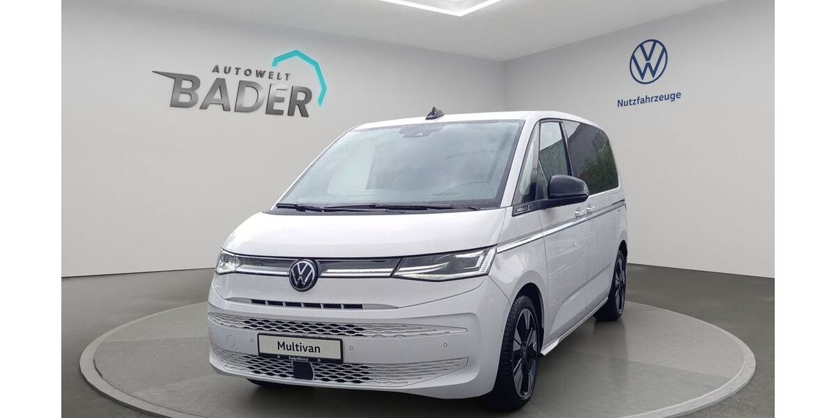 VW T7 Multivan 14.990 km 58.880 &euro; Bruckmühl 83052