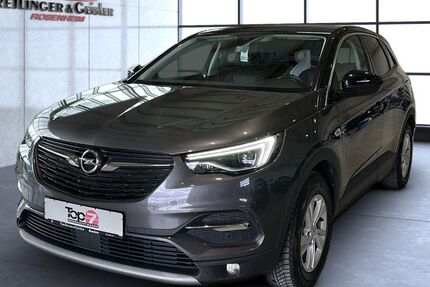 Opel Grandland (X) 140.000 km 11.880 &euro; Rosenheim 83022