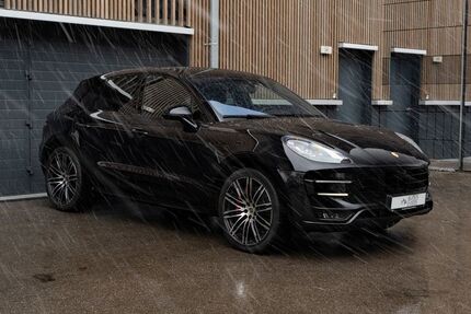 Porsche Macan 182.390 km 34.000 &euro; Irschenberg 83737