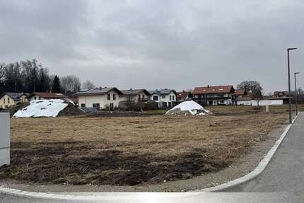 Grundstück Großkarolinenfeld - 497.000&euro; | Angebot:25637945