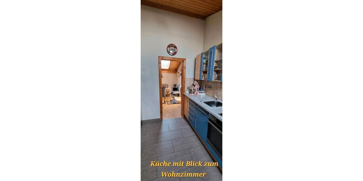 Dachgeschoßwohnung Kiefersfelden - 3 Zimmer, 115 m&sup2;, 429.000&euro; | Angebot:26327197