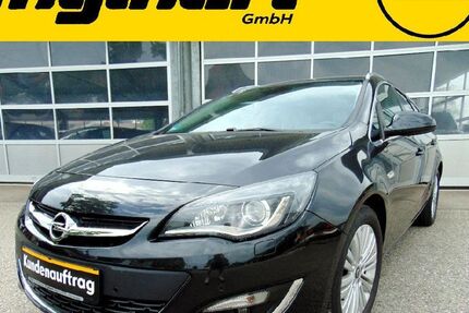 Opel Astra 141.840 km 7.500 &euro; Beyharting 83104