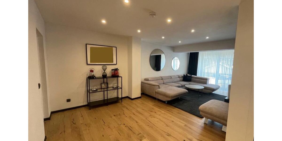 Etagenwohnung Rosenheim Innenstadt - 3 Zimmer, 100 m&sup2;, 439.999&euro; | Angebot:26042411