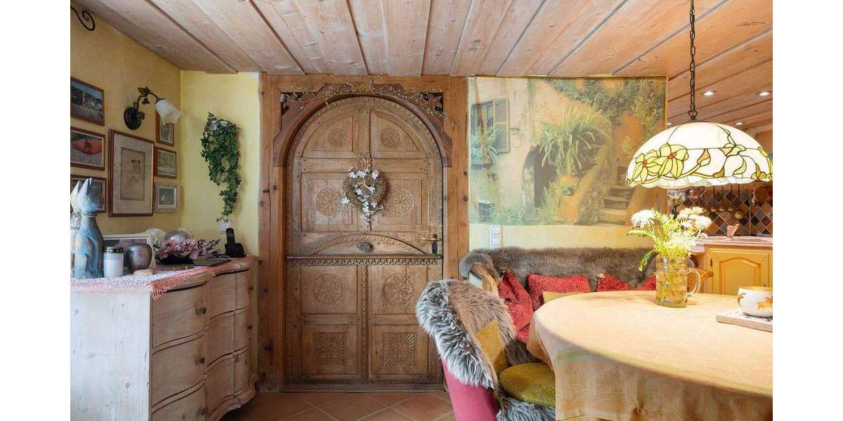 Bauernhaus, Landhaus Feldkirchen-Westerham Kleinhöhenrain - 6 Zimmer, 186 m&sup2;, 1.299.000&euro; | Angebot:25673096