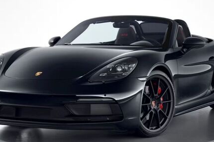 Porsche Boxster 49.900 km 91.690 &euro; Raubling 83064