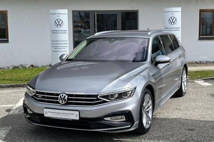 VW Passat Variant 145.313 km 18.900 &euro; Raubling 83064