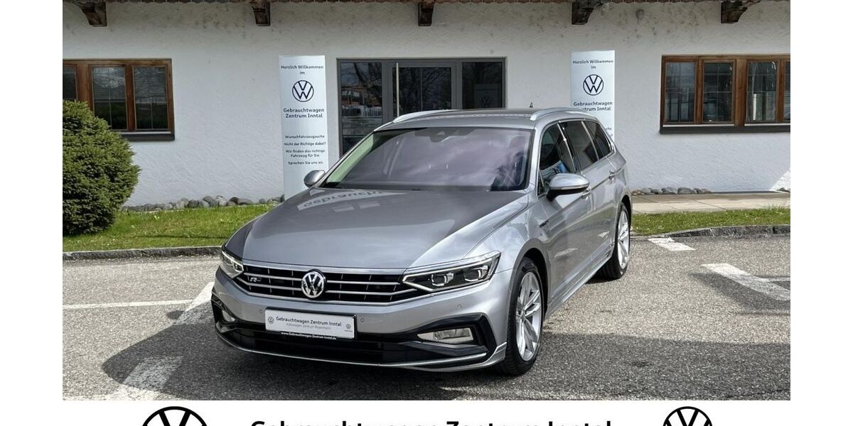 VW Passat Variant 145.313 km 18.900 &euro; Raubling 83064