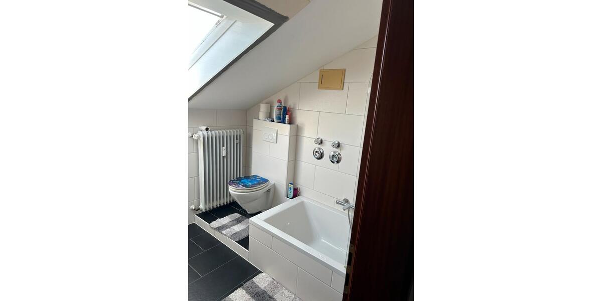 Dachgeschoßwohnung Kolbermoor - 3 Zimmer, 70 m&sup2;, 369.000&euro; | Angebot:27095825