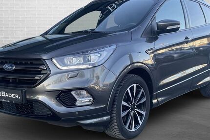 Ford Kuga 39.050 km 20.585 &euro; Bad Aibling 83043