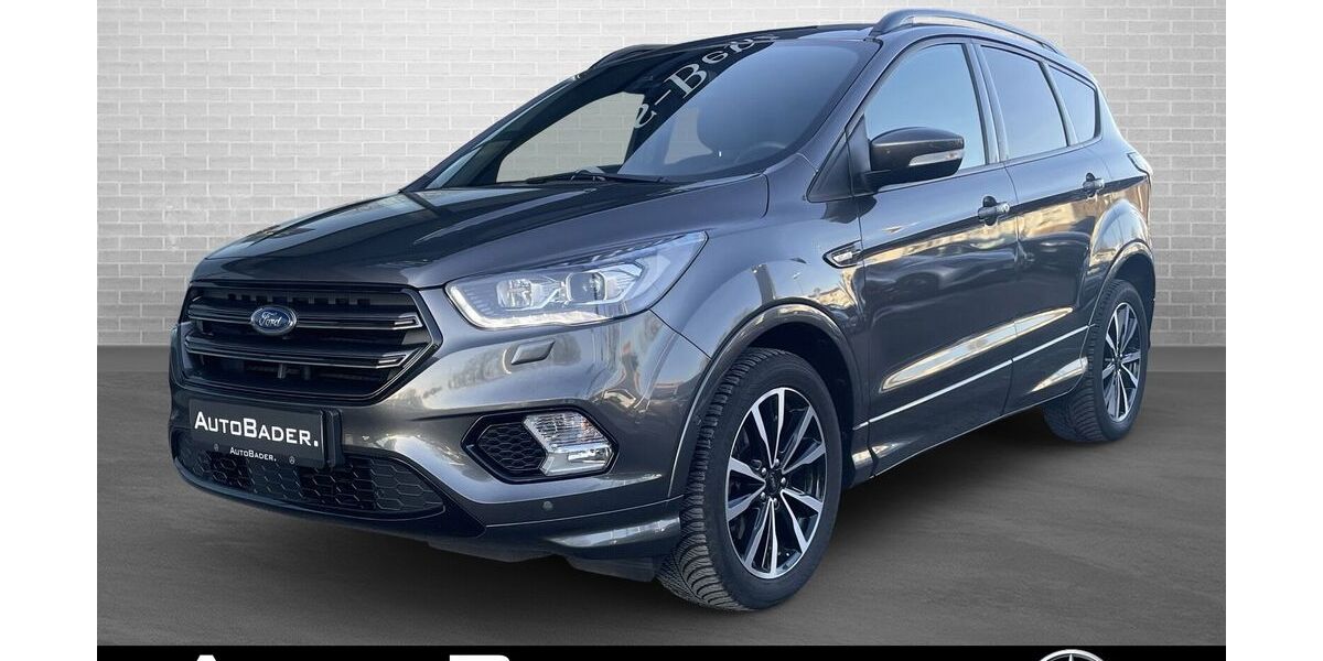 Ford Kuga 39.050 km 20.585 &euro; Bad Aibling 83043