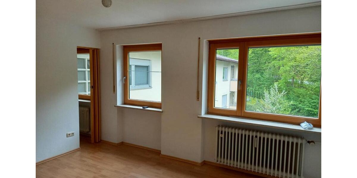 Etagenwohnung Glonn - 1.5 Zimmer, 32 m&sup2;, 480&euro; | Angebot:26429682