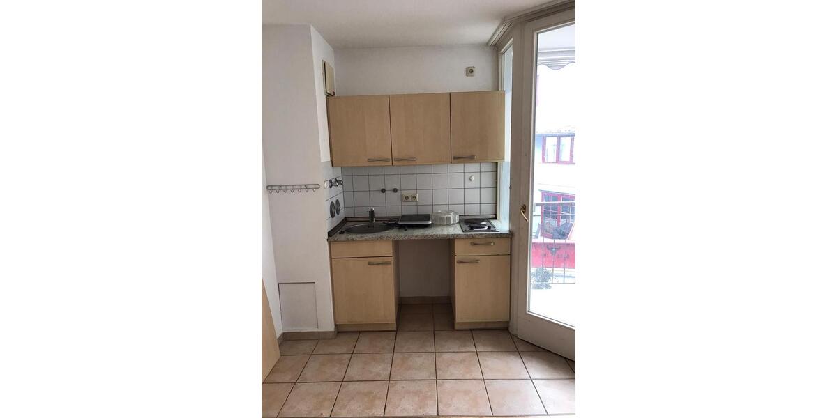 Etagenwohnung Wasserburg am Inn - 2 Zimmer, 38 m&sup2;, 250.000&euro; | Angebot:25606384