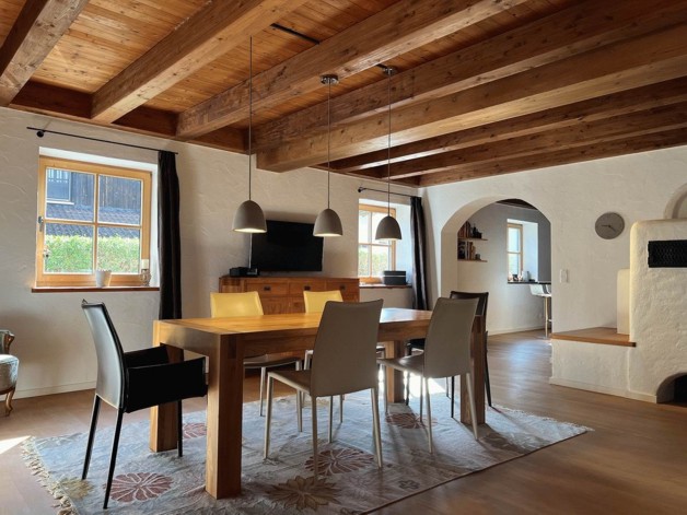 Anwesen in Oberbayern Bauernhof mit 600m2 Wfl - Einfamilienhaus Tuntenhausen | Angebot:26061883