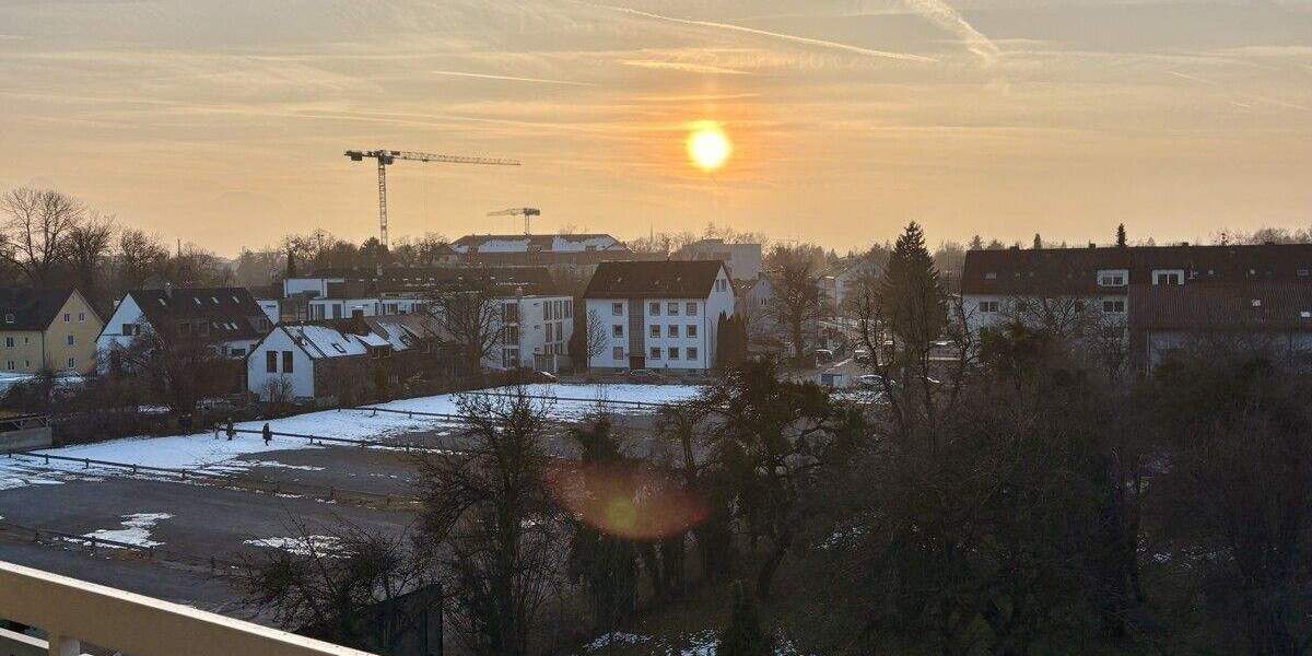 Etagenwohnung Rosenheim Ost - 3 Zimmer, 79 m&sup2;, 349.000&euro; | Angebot:25818265