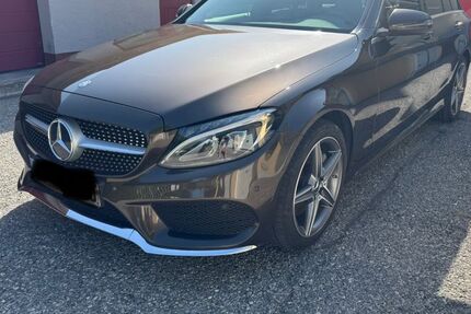 Mercedes-Benz C 250 101.000 km 16.900 &euro; Bad Feilnbach 83075