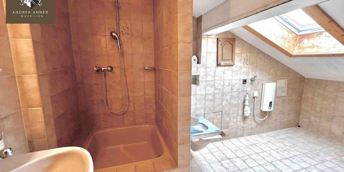 Mehrfamilienhaus, Wohnhaus Bad Endorf - 1 Zimmer, 507 m&sup2;, 1.445.000&euro; | Angebot:25684046