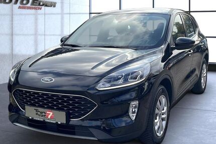 Ford Kuga 20.658 km 20.790 &euro; Miesbach 83714