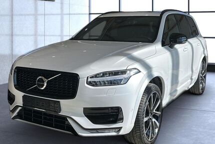 Volvo XC90 84.790 km 43.990 &euro; Kolbermoor 83059
