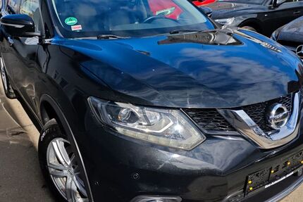 Nissan X-Trail 205.000 km 9.500 &euro; Kolbermoor 83059