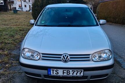 VW Golf 138.059 km 600 &euro; Marquartstein 83250