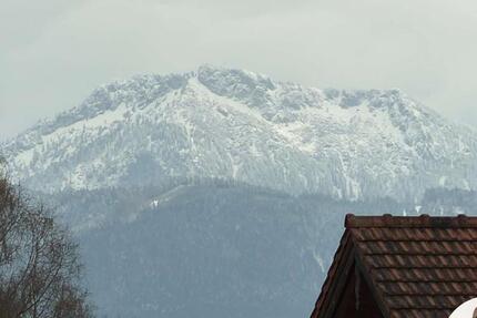 Wohnung Bad Aibling - 2 Zimmer, 85 m&sup2;, 1.200&euro; | Angebot:26005741