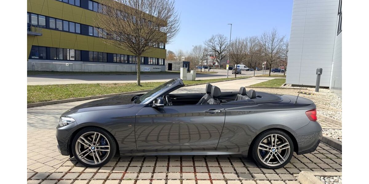 BMW M240i 62.583 km 34.999 &euro; Raubling 83064