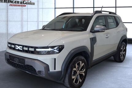 Dacia Duster 1.001 km 27.990 &euro; Rosenheim 83022