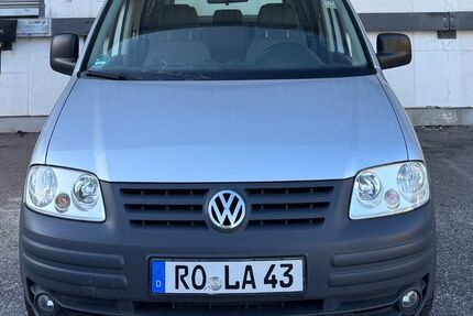 VW Caddy 238.000 km 2.999 &euro; Rosenheim 83026
