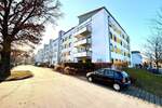 Etagenwohnung Rosenheim Happing - 2 Zimmer, 44 m&sup2;, 275.000&euro; | Angebot:25665218