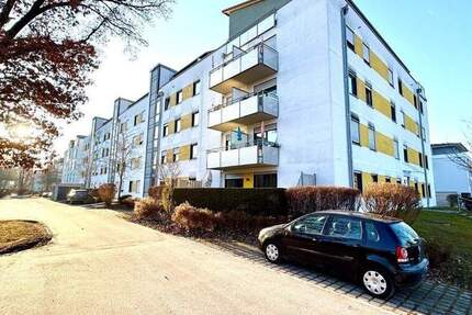 Wohnung Rosenheim Happing - 2 Zimmer, 44 m&sup2;, 275.000&euro; | Angebot:25665218