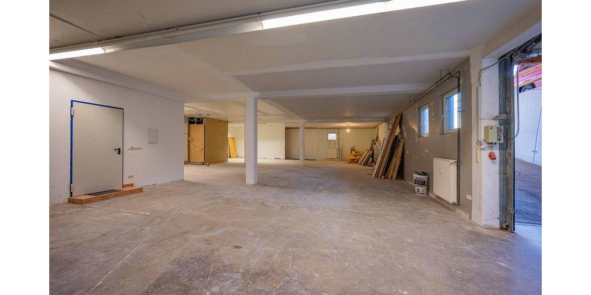 Gewerbeobjekt Valley Oberlaindern - 1.680&euro; | Angebot:25730301