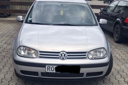 VW Golf 132.333 km 2.500 &euro; Kolbermoor 83059