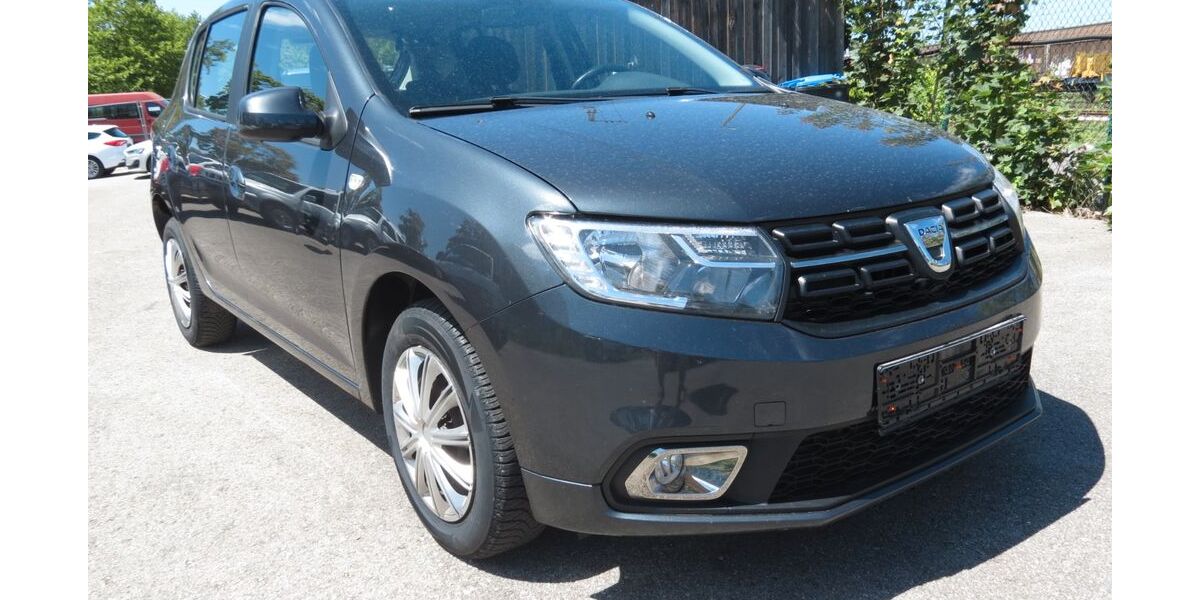 Dacia Sandero 80.900 km 5.900 &euro; Rosenheim 83026