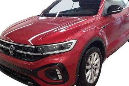 VW T-Roc 3.280 km 36.850 &euro; Wasserburg a.Inn 83512
