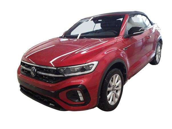 VW T-Roc 3.280 km 36.850 &euro; Wasserburg a.Inn 83512