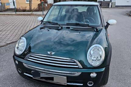 Mini Cooper 181.000 km 2.900 &euro; Amerang 83123