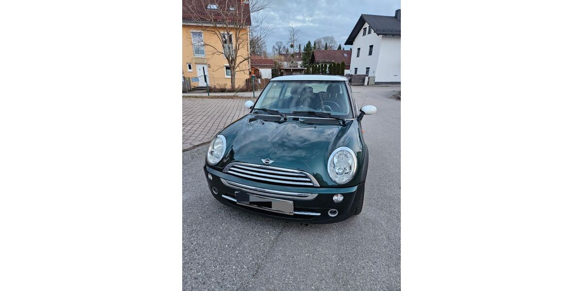 Mini Cooper 181.000 km 2.900 &euro; Amerang 83123