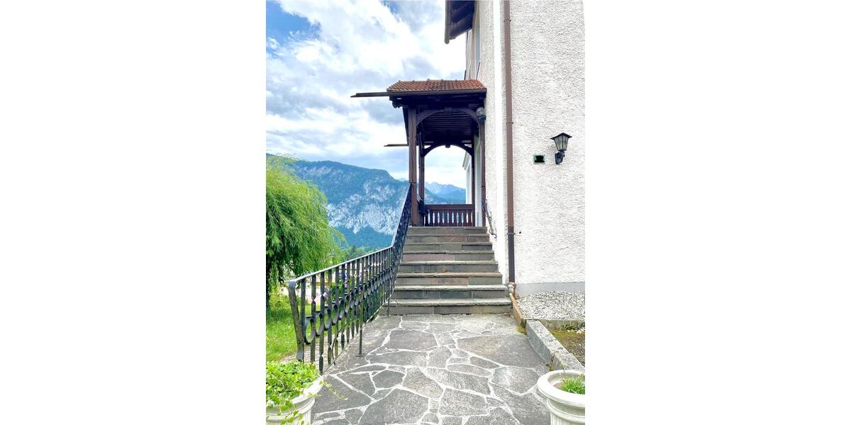 Dachgeschoßwohnung Kiefersfelden - 2 Zimmer, 52 m&sup2;, 245.000&euro; | Angebot:26702017