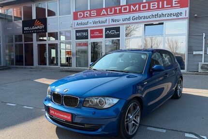 BMW 130 181.984 km 13.990 &euro; Rosenheim 83026