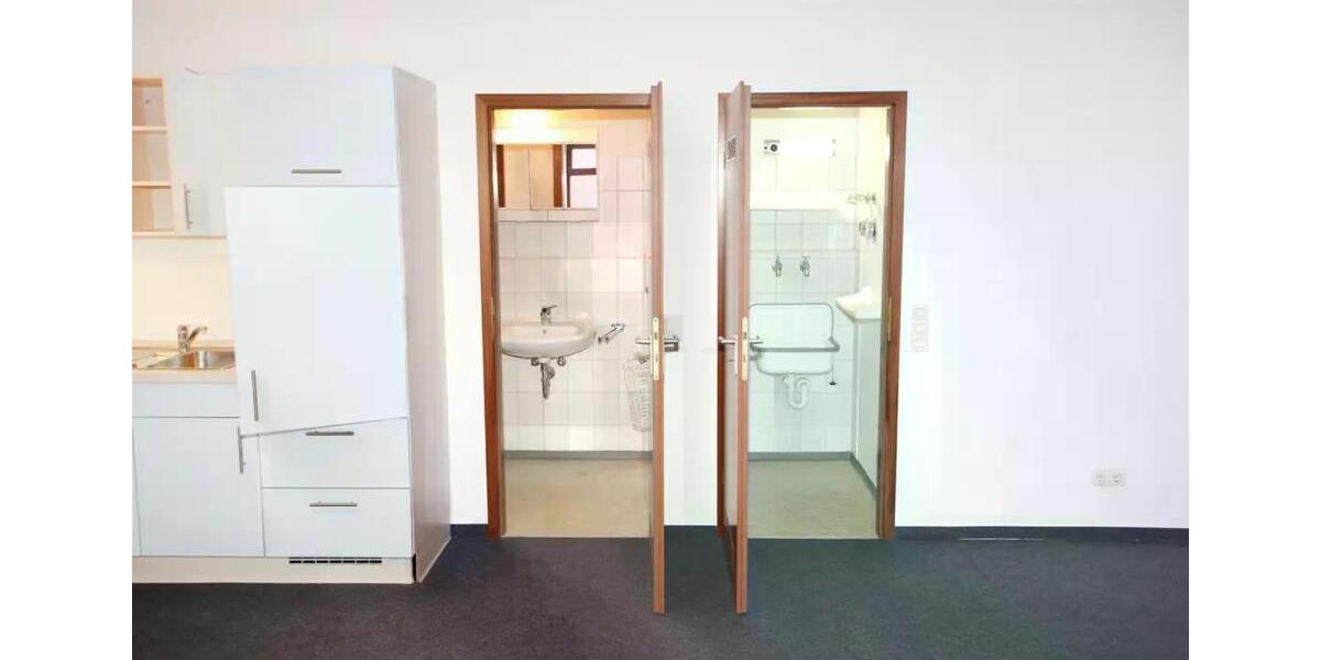 Gewerbeobjekt Rosenheim Innenstadt - 2.410&euro; | Angebot:25327638