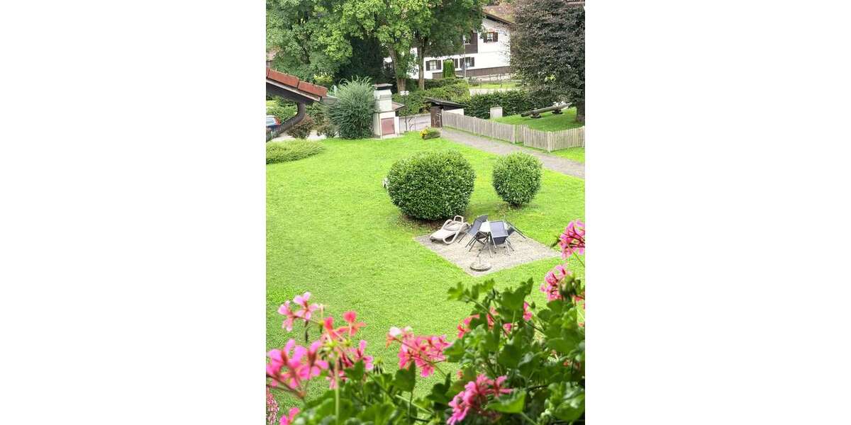 Etagenwohnung Oberaudorf - 2 Zimmer, 44 m&sup2;, 164.000&euro; | Angebot:22446780